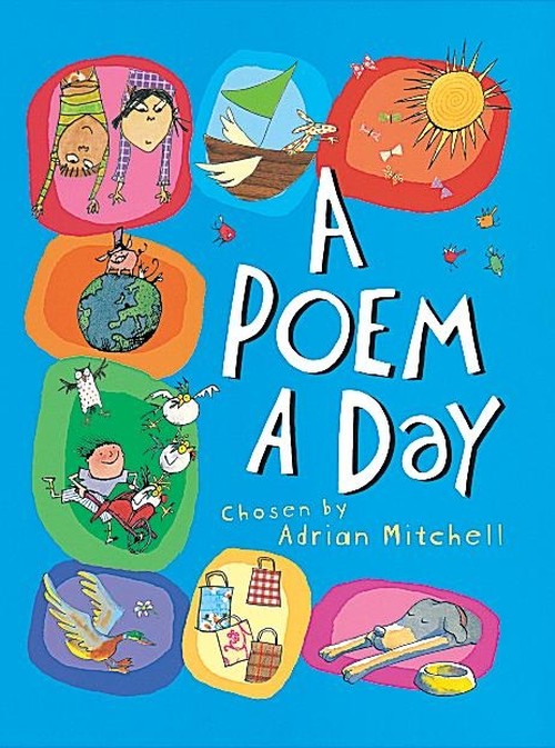 A Poem A Day