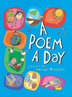 A Poem A Day