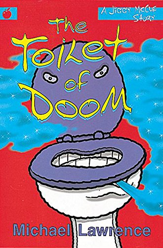 The Toilet Of Doom