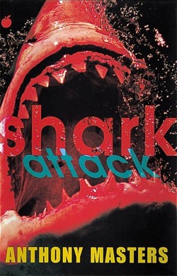 Shark Attack
