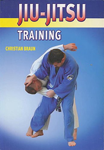 Jiu-Jitsu-Training