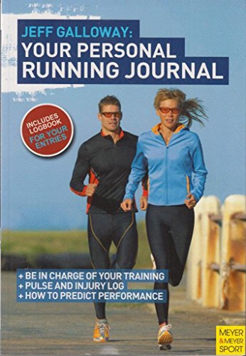 Your Personal Running Plan