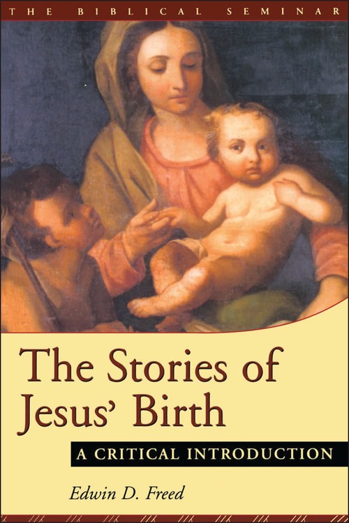 Stories of Jesus' Birth