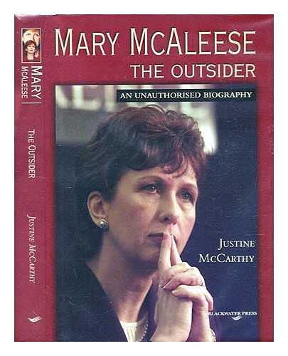 Mary Mcaleese the Outsider