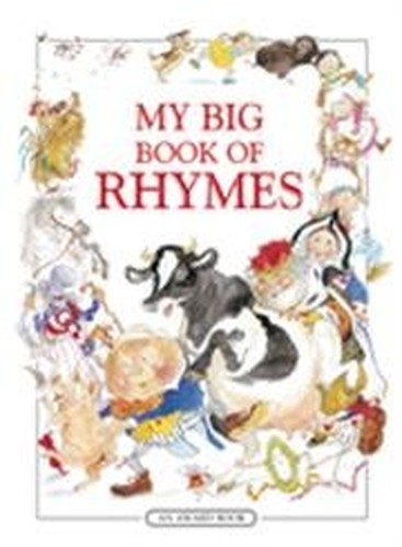 My Big Book of Rhymes