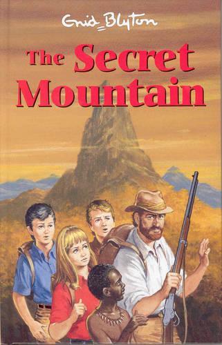 The Secret Mountain
