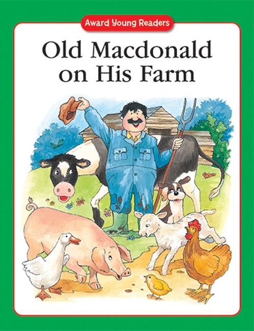 Old MacDonald and his Farm
