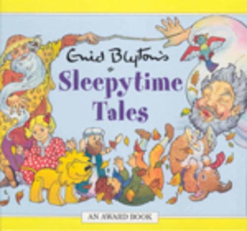Sleepytime Tales