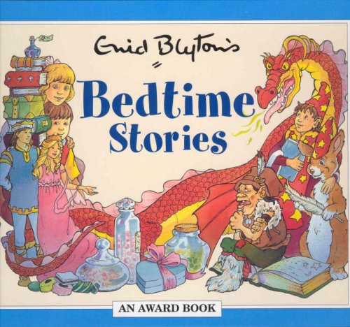 Bedtime Stories