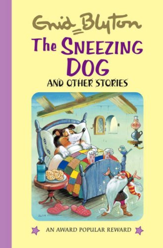 The Sneezing Dog and Other Stories