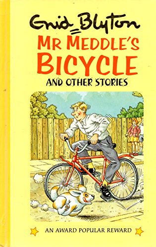 Mr. Meddle's Bicycle and Other Stories