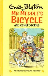 Mr. Meddle's Bicycle and Other Stories
