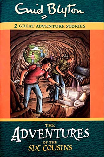 The Adventures of the Six Cousins