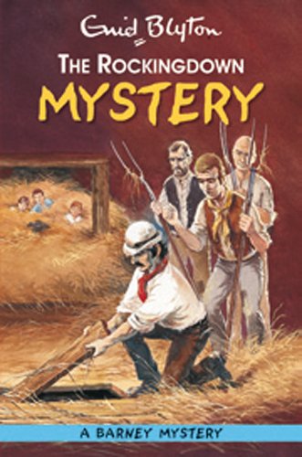 The Rockingdown Mystery