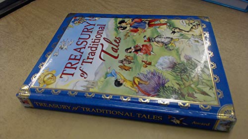 Treasury of Traditional Tales