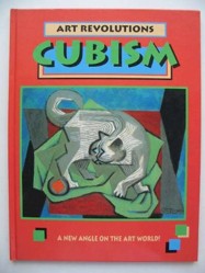 ART REVOLUTIONS CUBISM