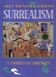ART REVOLUTIONS SURREALISM