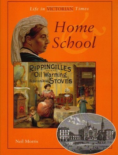 VICTORIAN TIMES HOME & SCHOOL