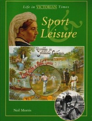 VICTORIAN TIMES SPORT & LEISURE