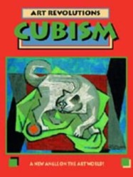 ART REVOLUTIONS CUBISM