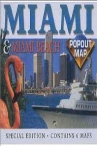 Miami and Miami Beach