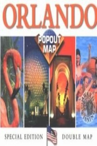 Orlando and Walt Disney World