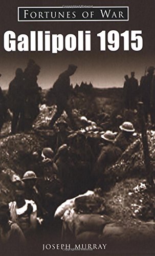 Gallipoli 1915