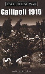 Gallipoli 1915