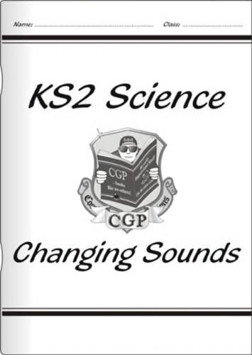KS2 National Curriculum Science - Changing Sounds (5F)