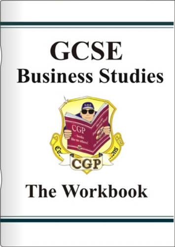 GCSE Business Studies Workbook