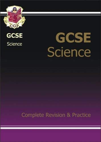 GCSE Double Science Complete Revision & Practice