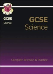 GCSE Double Science Complete Revision & Practice