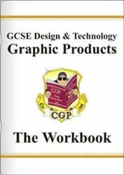GCSE Design & Technology Graphic Products Workbook