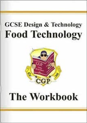GCSE Design & Technology Food Technology Workbook