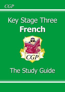 KS3 French Study Guide