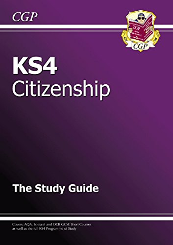 KS4 Citizenship Study Guide (A*-G course)