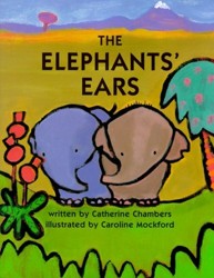 The Elephants' Ears