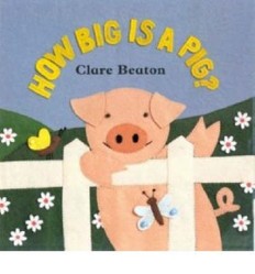 How Big is a Pig?