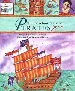 Barefoot Book of Pirates