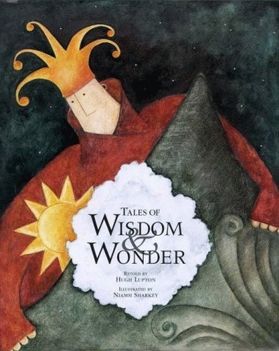 Tales of Wisdom and Wonder