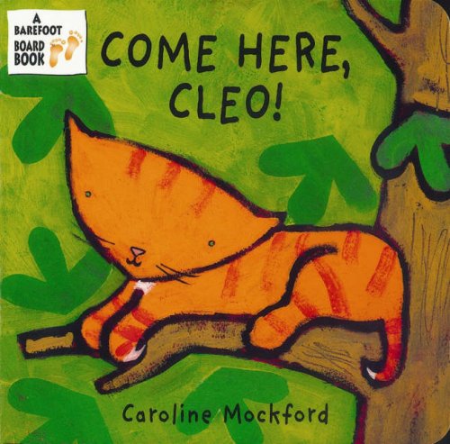 Come Here, Cleo!