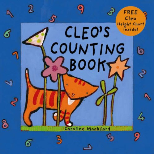 Cleo's Counting Book