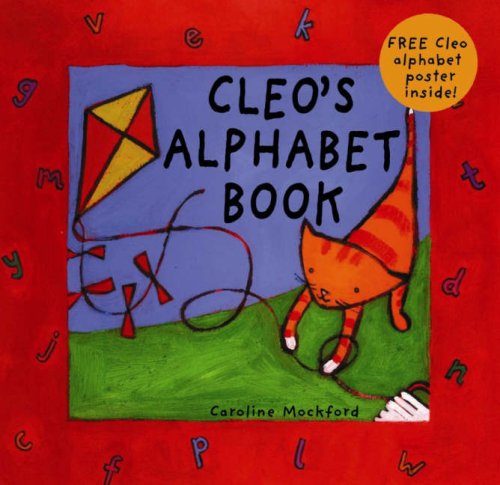 Cleo's Alphabet Book