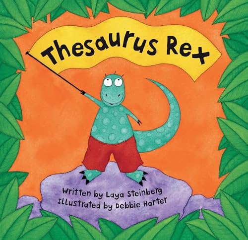 Thesaurus Rex