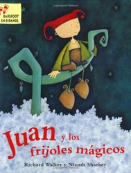 Juan y los Frijoles Magicos
