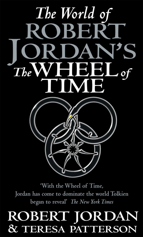 The World Of Robert Jordan's The Wheel Of Time
