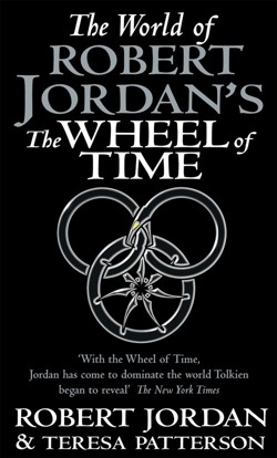 The World Of Robert Jordan's The Wheel Of Time