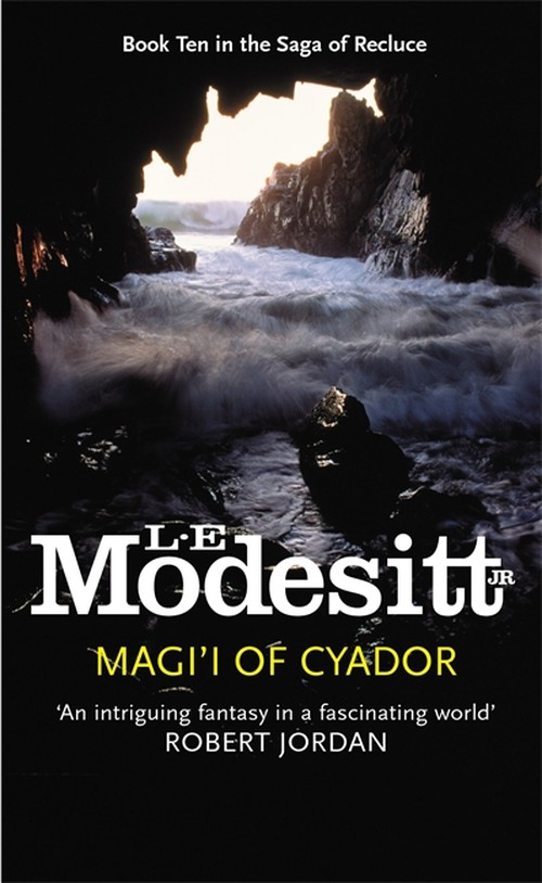 Magi'i of Cyador