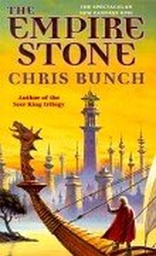 The Empire Stone