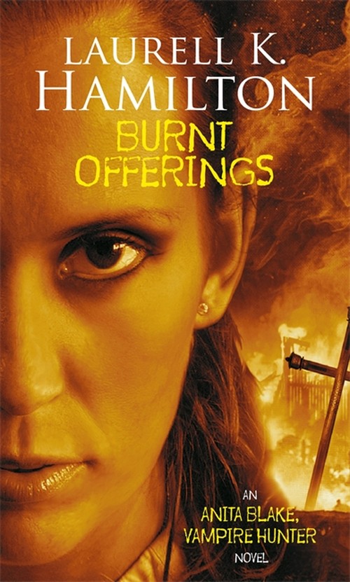 Burnt Offerings